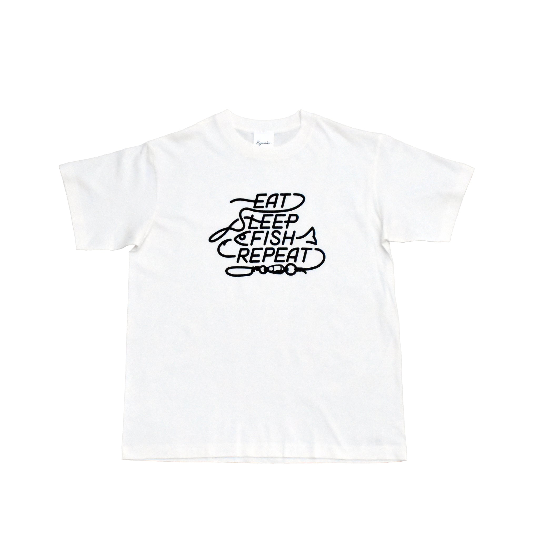 SARUKAN（HS）｜Organic Cotton T-Shirt