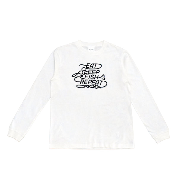 milkfed. HoneyWorks コラボ　長袖　LS TEE milkfed. HoneyWorks コラボ 長袖 LS TEE
