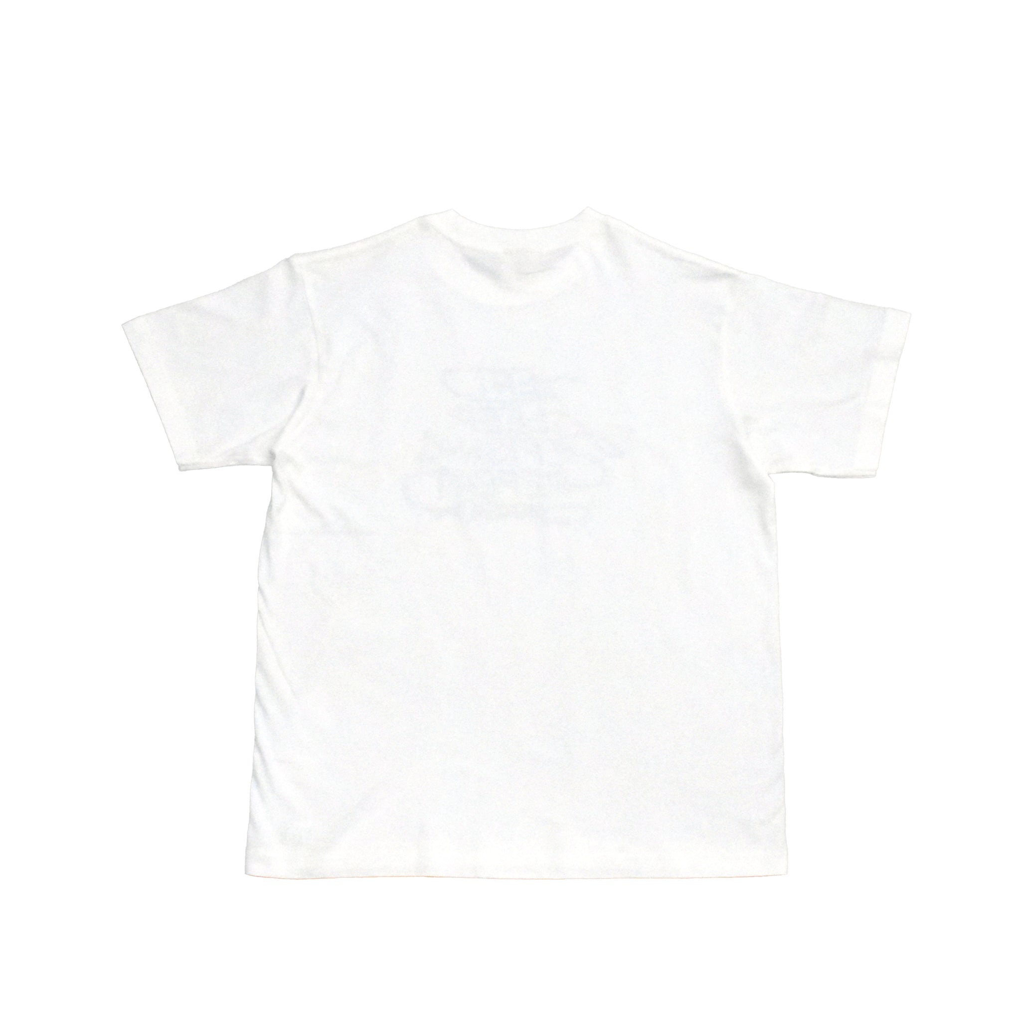 SARUKAN（HS）｜Organic Cotton T-Shirt