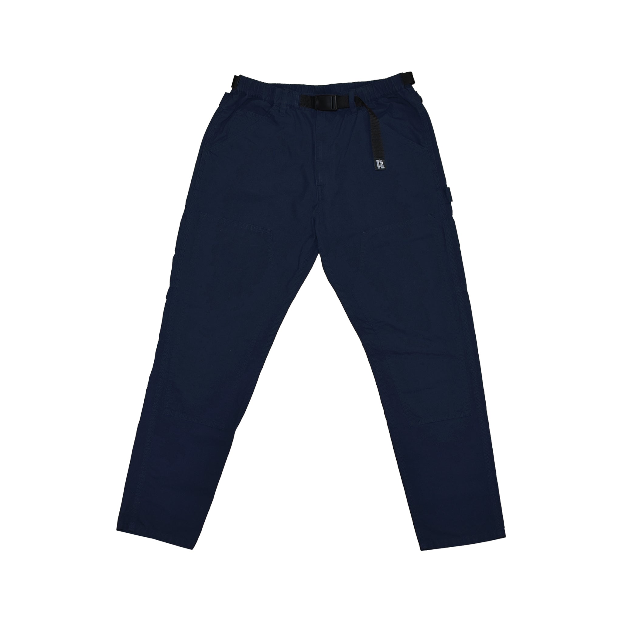 釣り特化型パンツ（細身シルエットVer）。撥水・防汚加工で、過酷な