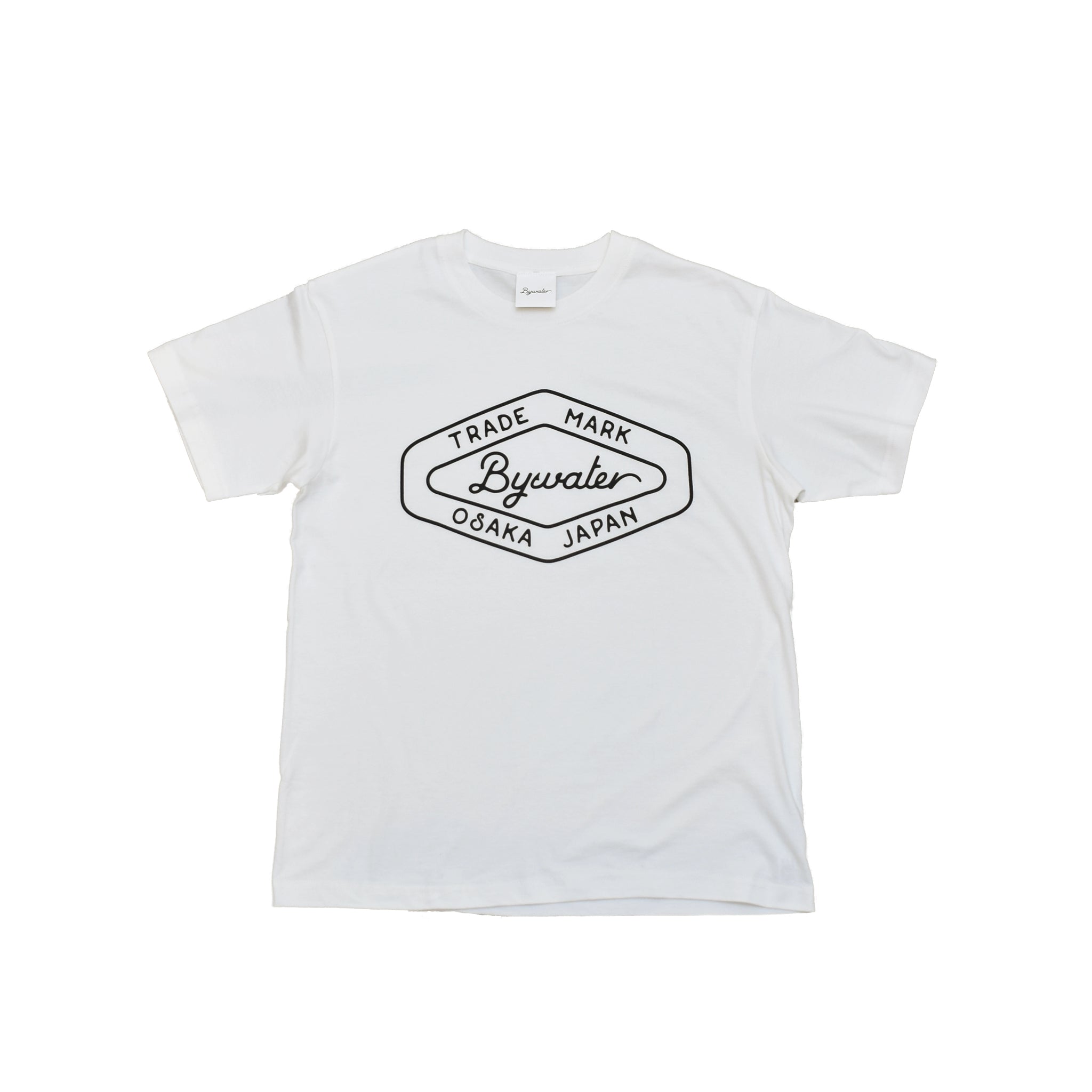 FUKKOKU｜Organic Cotton T-Shirt