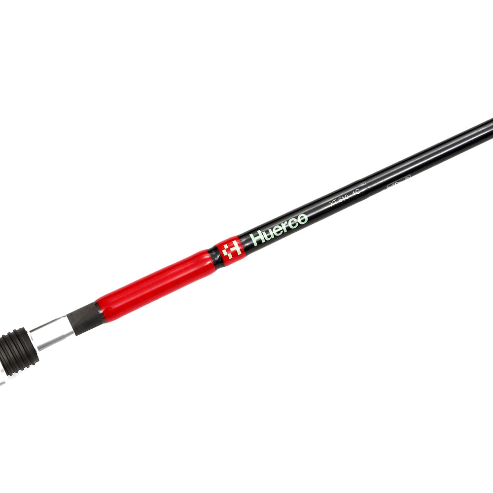 Huerco-XT610-4C｜Baitcasting Rod