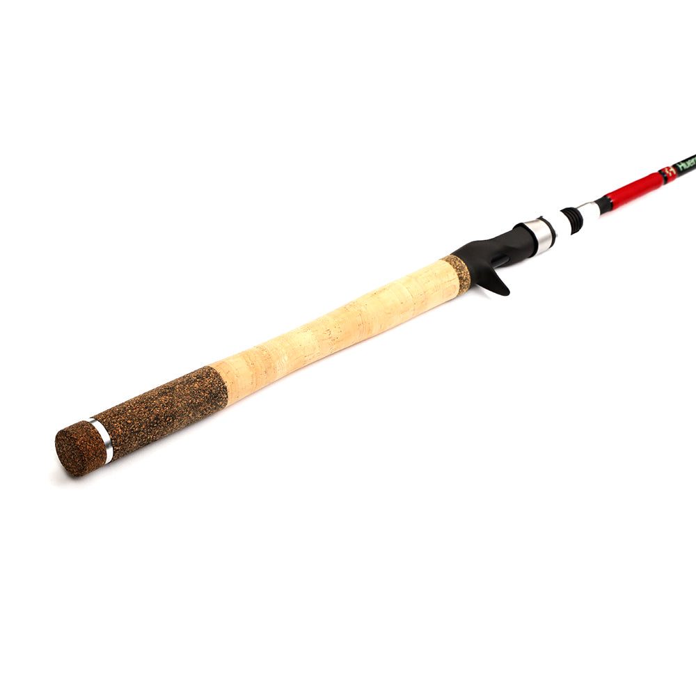 Huerco-XT610-4C｜Baitcasting Rod – Bywater.jp