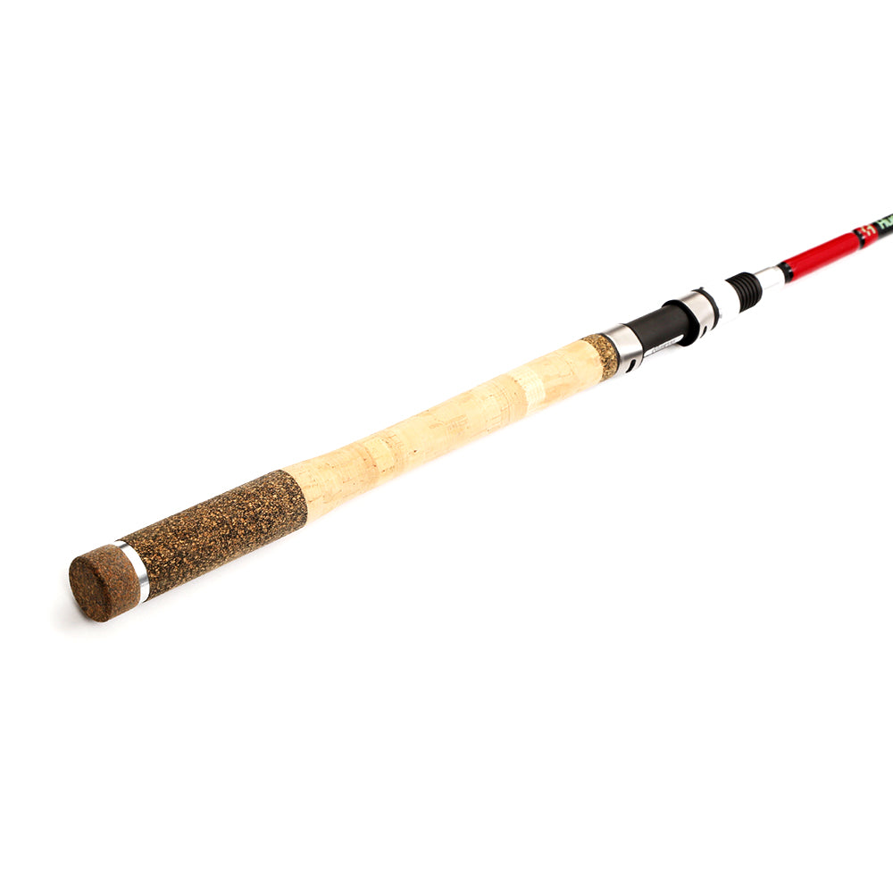 Huerco（フエルコ）XT711-5S+ ｜Spinning Rod – Bywater.jp
