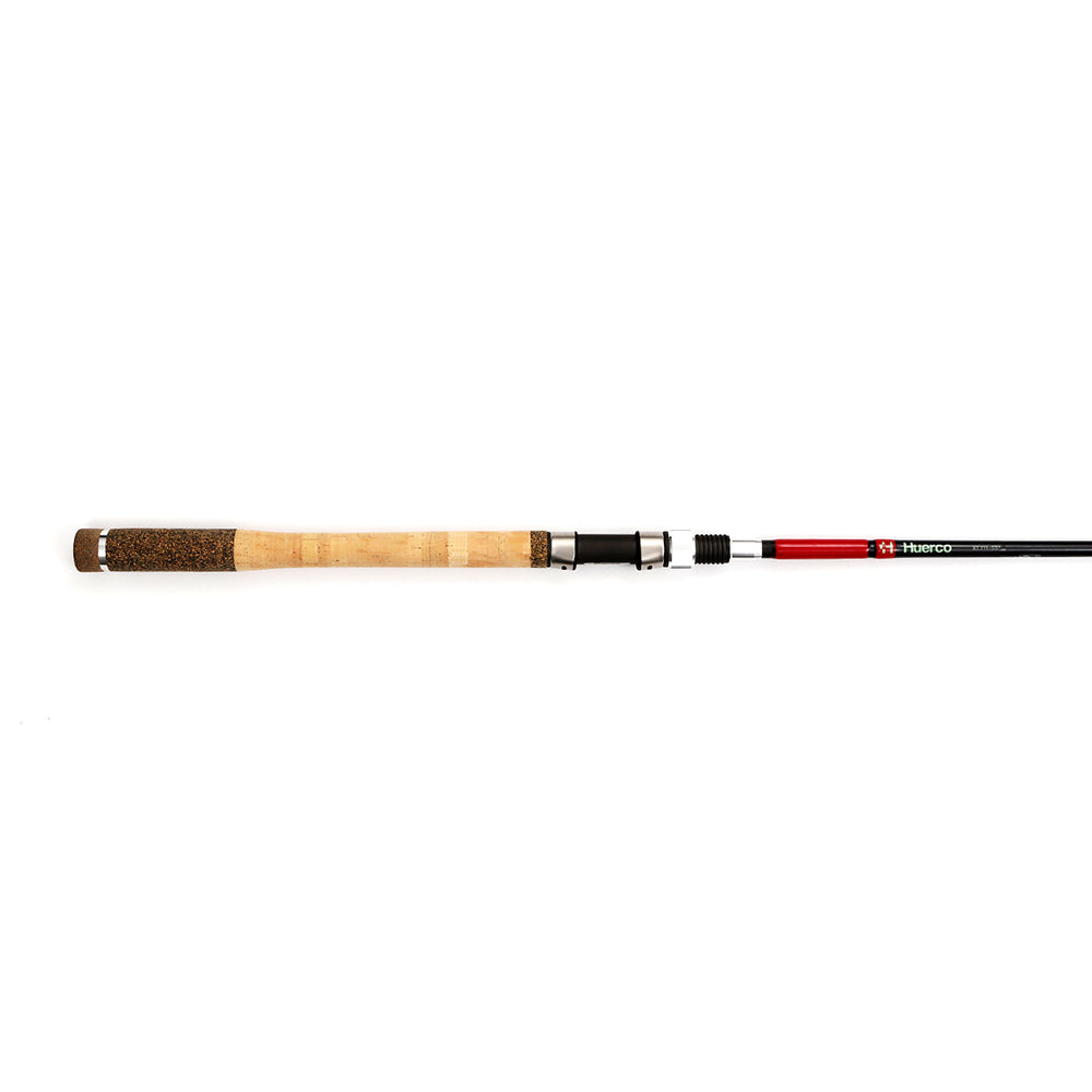 Huerco（フエルコ）XT711-5S+ ｜Spinning Rod – Bywater.jp