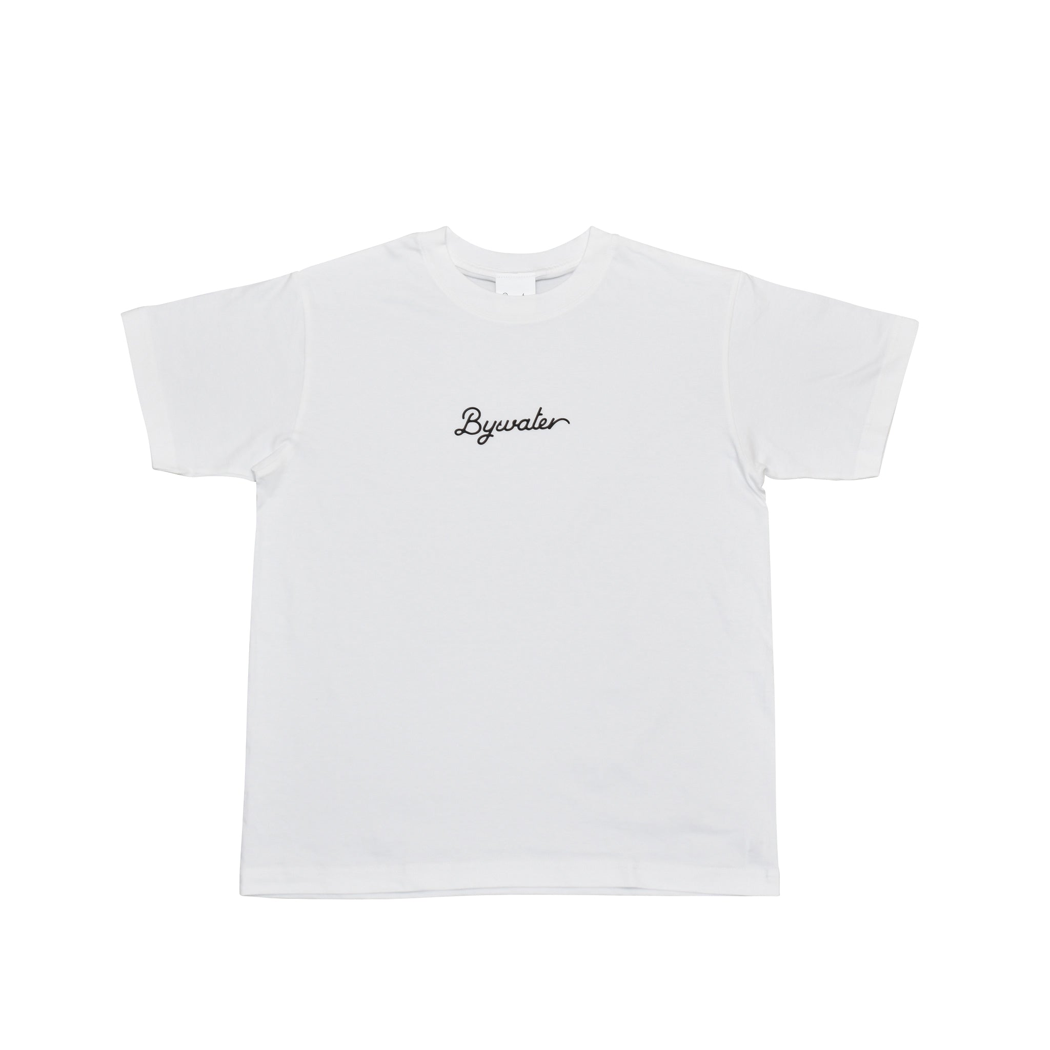 GENTEN｜Organic Cotton T-Shirt