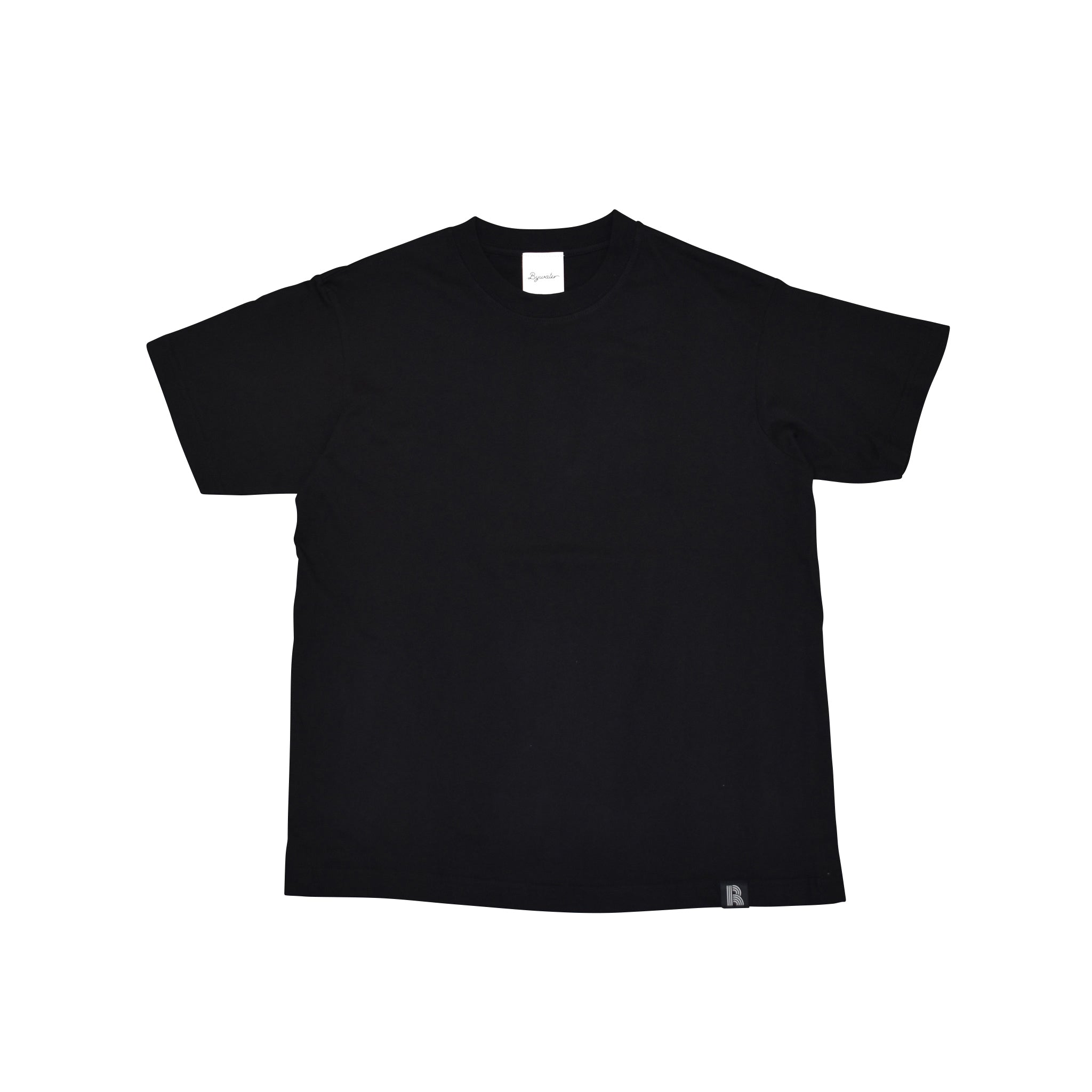 NICHIJOU｜Organic Cotton T-Shirt(Backprinted)