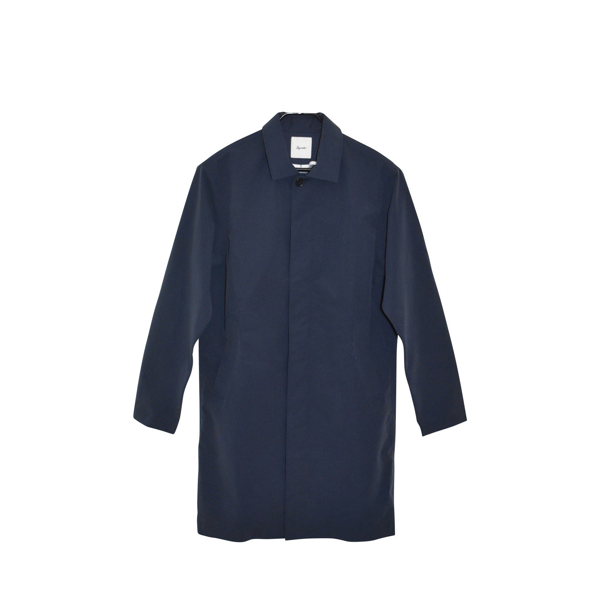 ジャケット・アウター sumari balmacaan coat sumari balmacaan coat