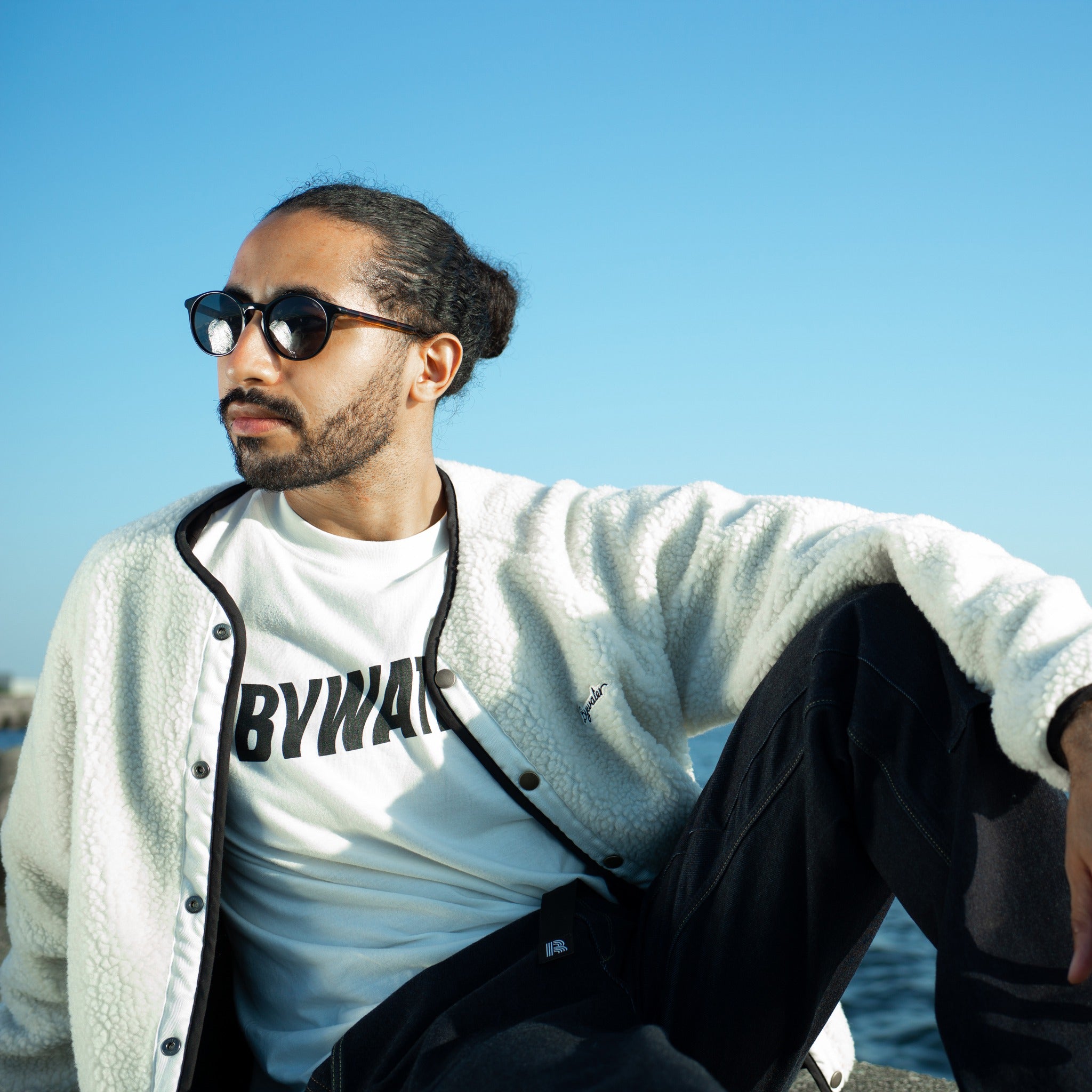 サングラスの缶詰」SARAGHINA-ReGILDA｜Polarized Sunglasses – Bywater.jp